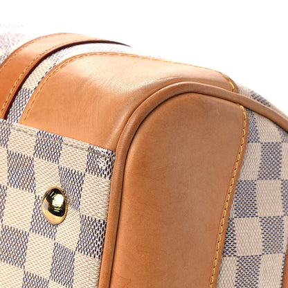 Louis Vuitton Damier Azur Berkeley 9 of 15
