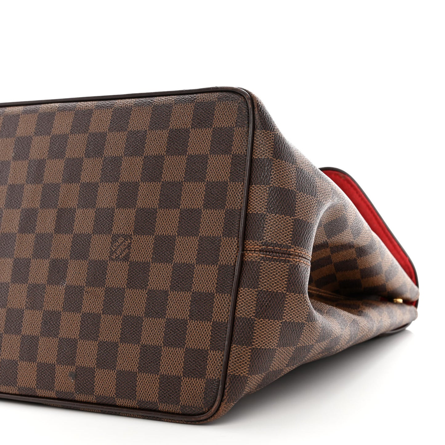 Damier Ebene Bergamo GM