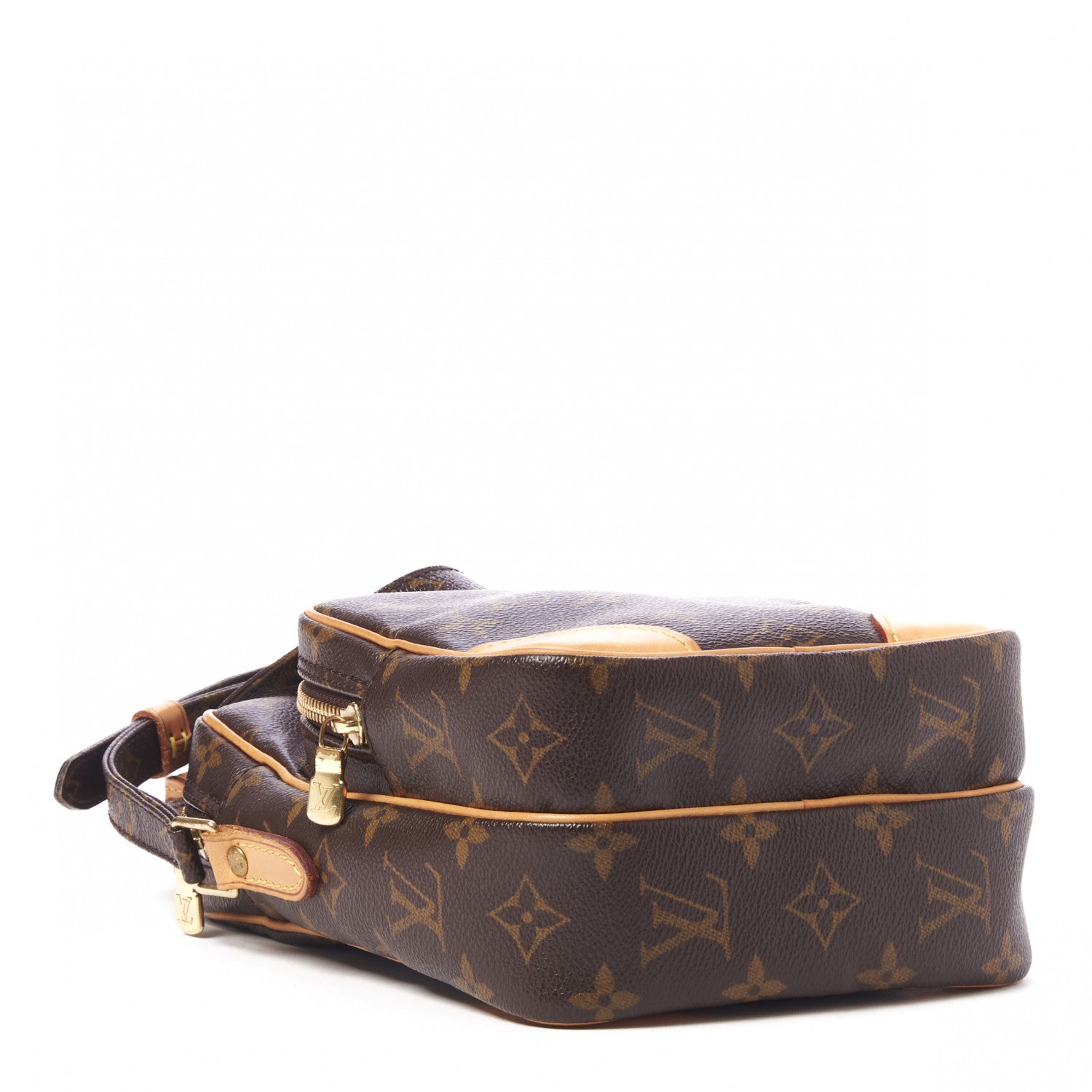 Louis Vuitton Monogram Amazone 4 of 8