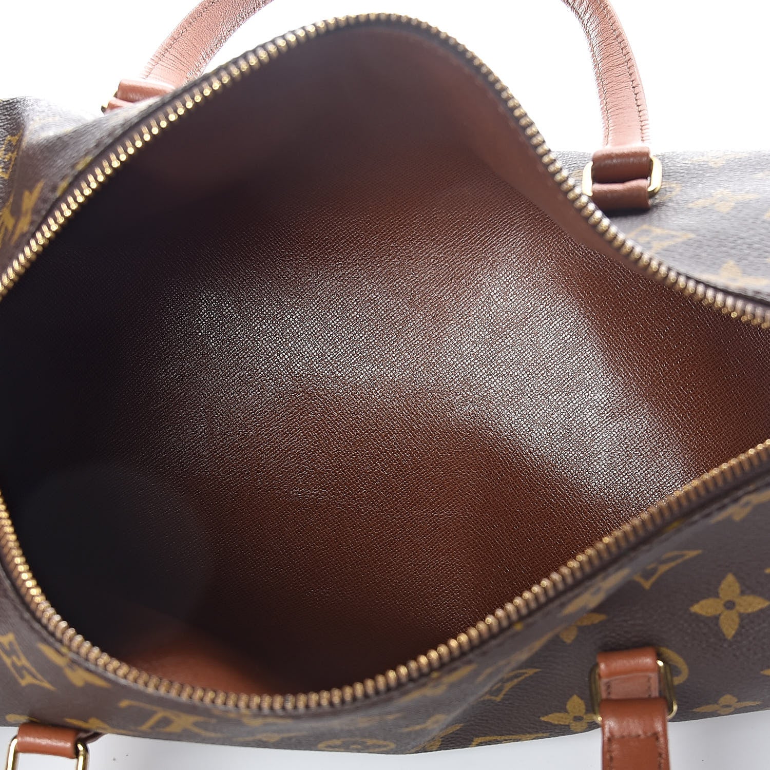 Louis Vuitton Monogram Papillon 30 5 of 8