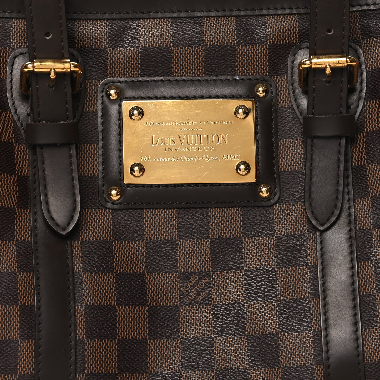 Damier Ebene Berkeley