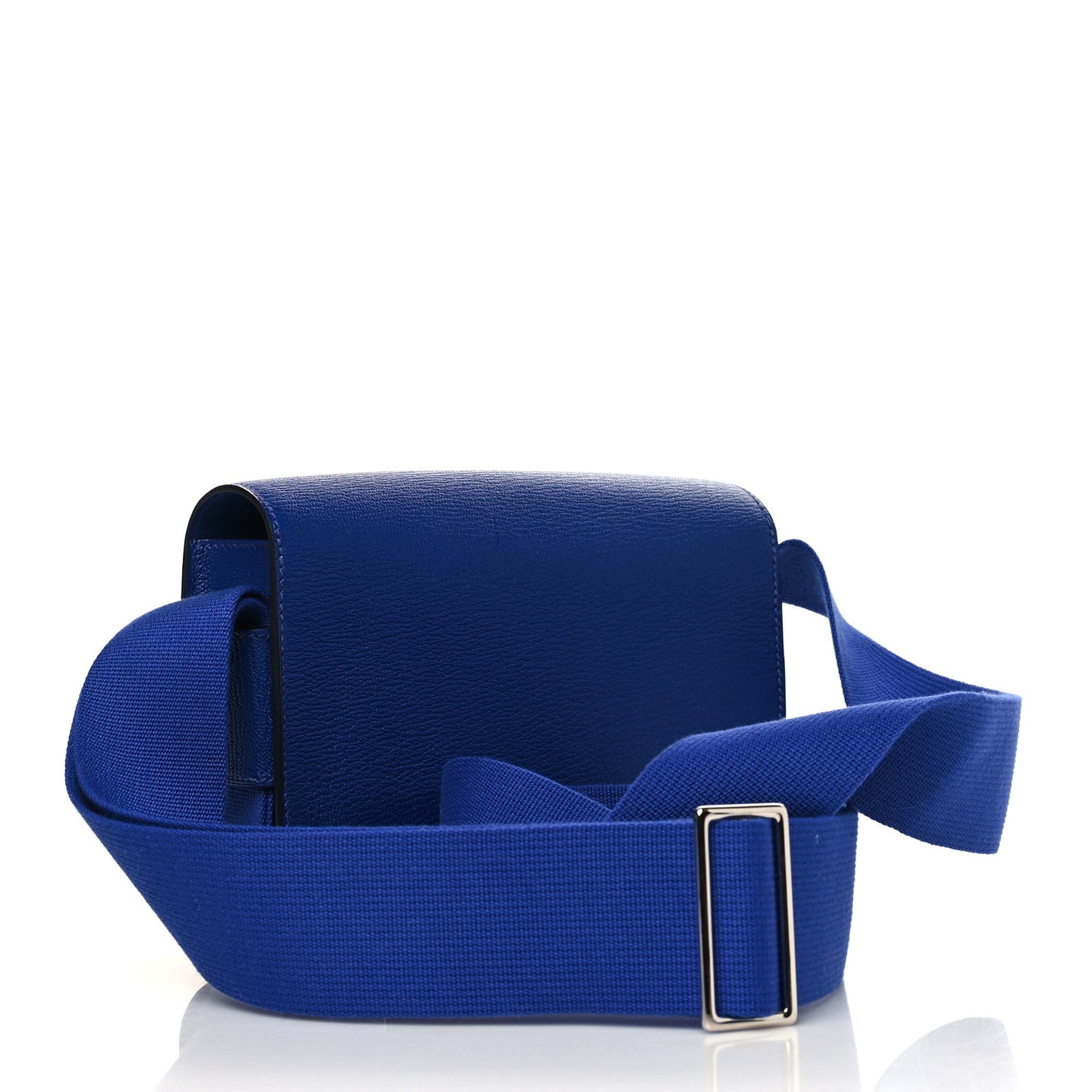 Chevre Mysore Geta Bleu Electrique