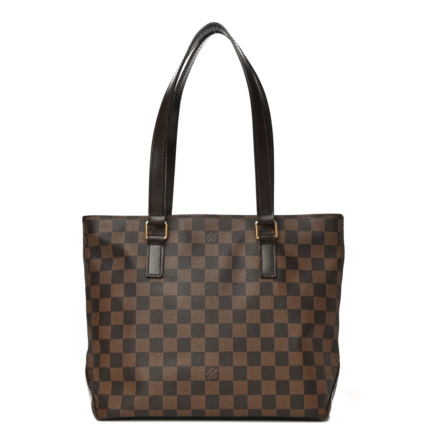 Damier Ebene Cabas Piano