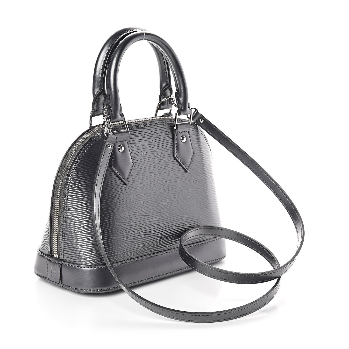 Epi Alma BB Anthracite Nacre