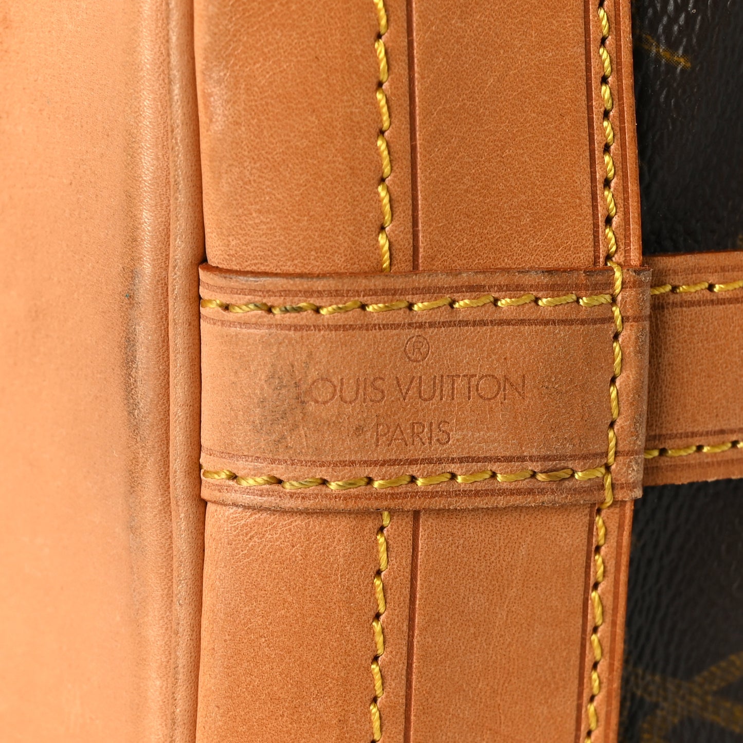 Monogram Noe