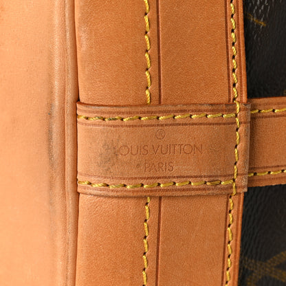 Louis Vuitton Monogram Noe 7 of 11