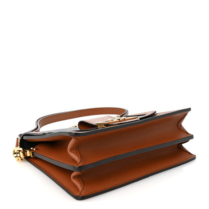 Louis Vuitton Reverse Monogram Dauphine MM 4 of 9