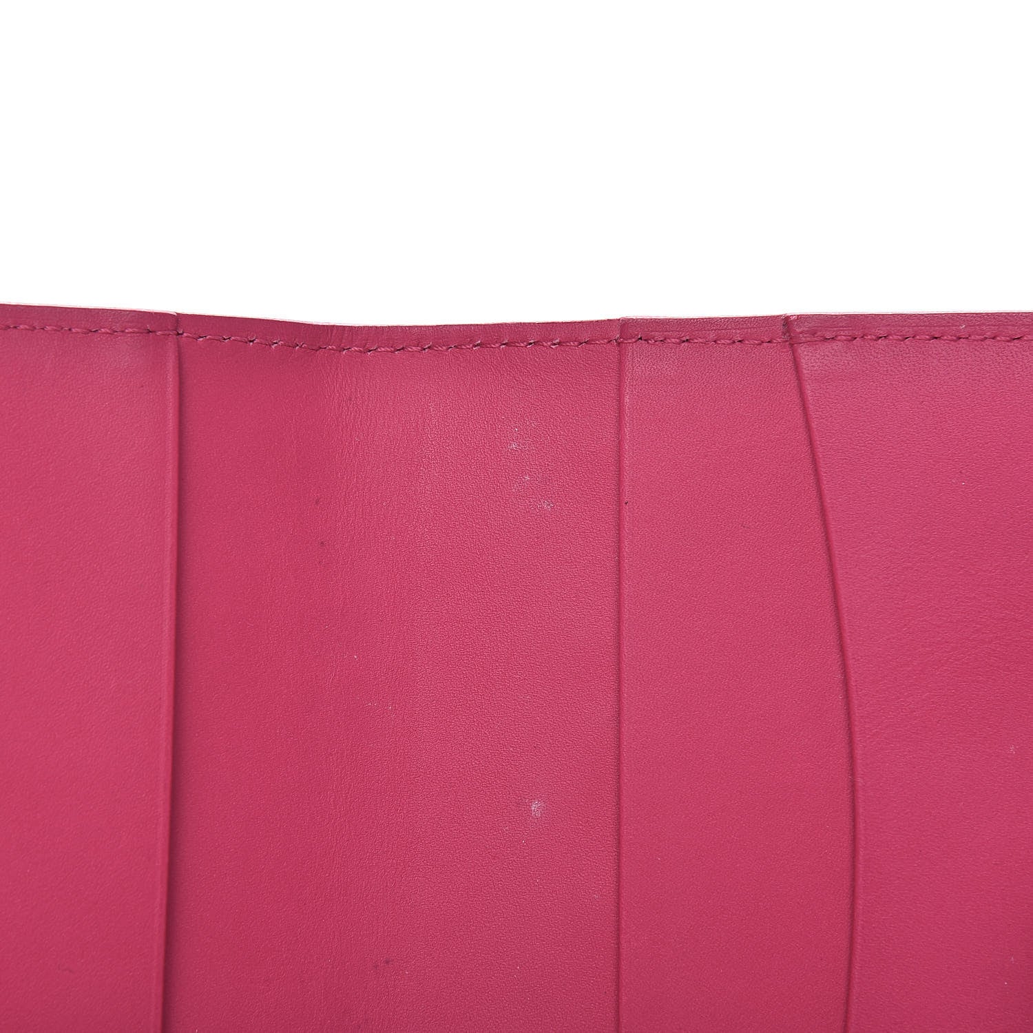 Louis Vuitton Vernis Mini Agenda Cover Fuchsia 8 of 12