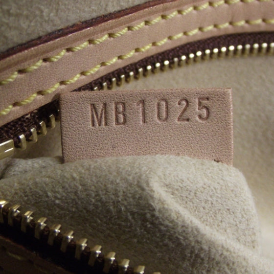 Monogram Babylone