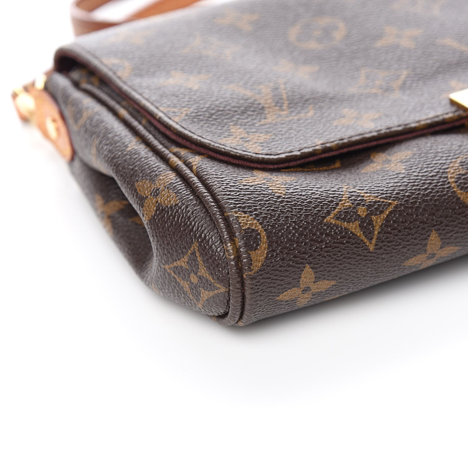 Louis Vuitton Monogram Favorite MM 8 of 10