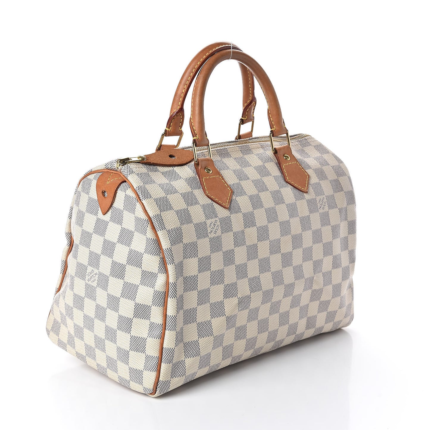 Damier Azur Speedy 30