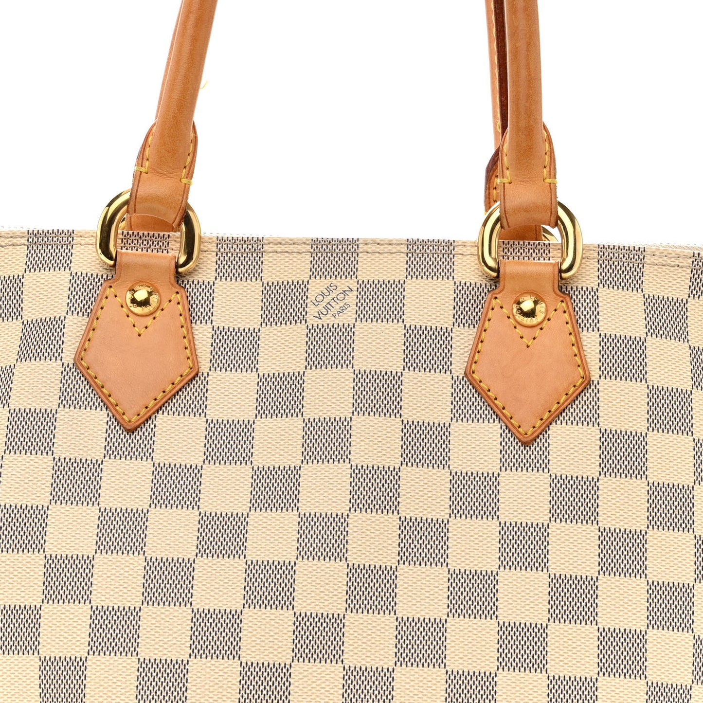 Damier Azur Saleya PM