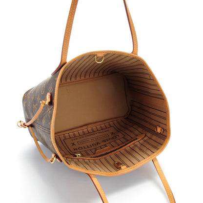 Louis Vuitton Monogram Neverfull PM 5 of 7