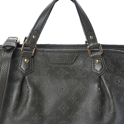 Louis Vuitton Mahina Stellar PM Emeraude 7 of 9
