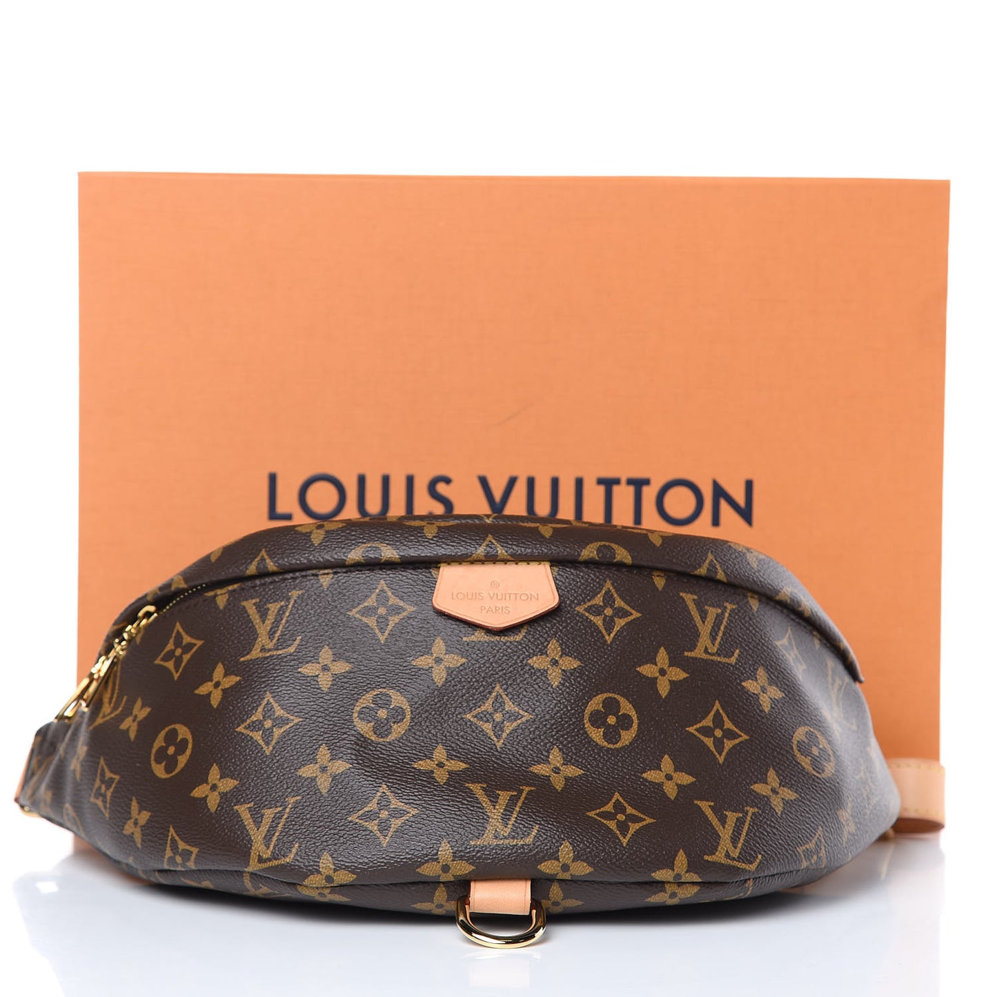 Monogram Bumbag
