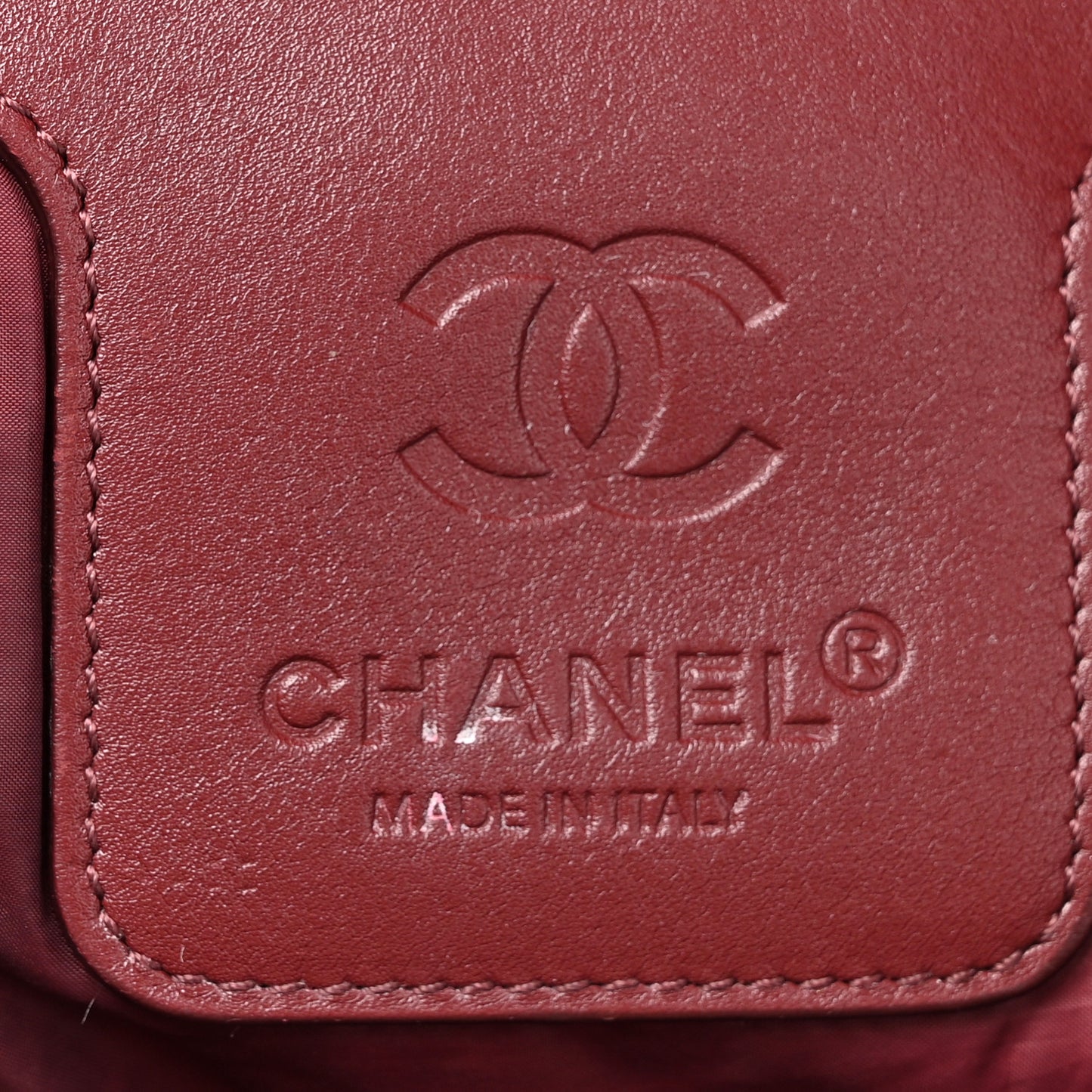 Nylon Quilted Large Coco Cocoon Tote Black