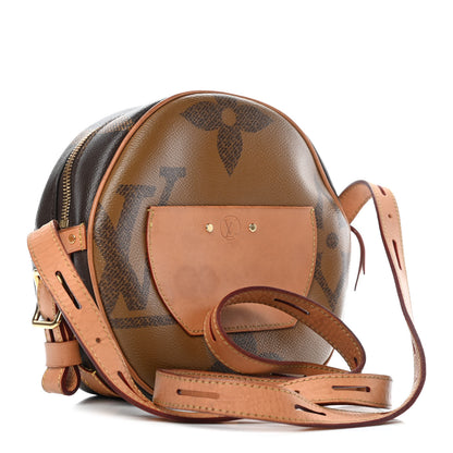 Louis Vuitton Reverse Monogram Giant Boite Chapeau Souple 2 of 4
