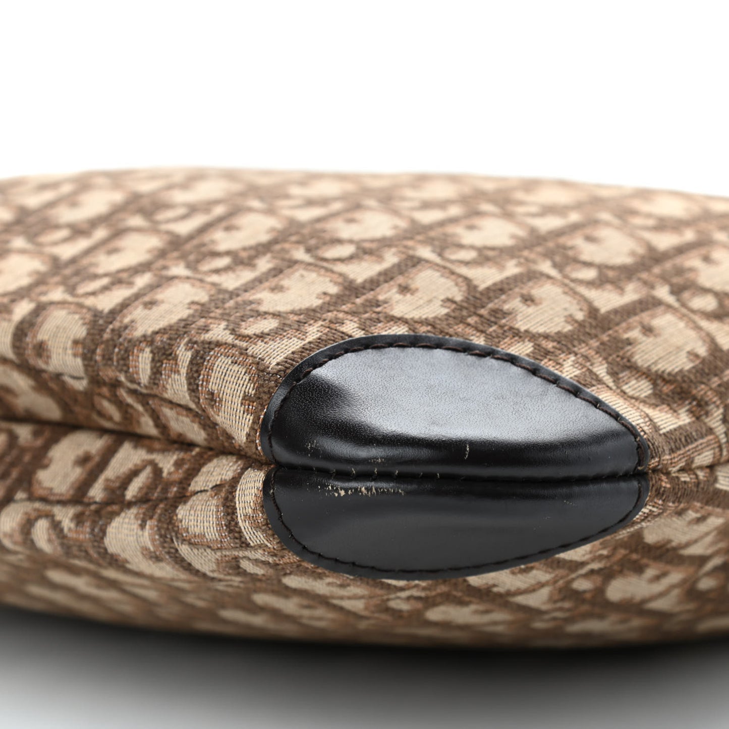 Monogram Hobo Brown