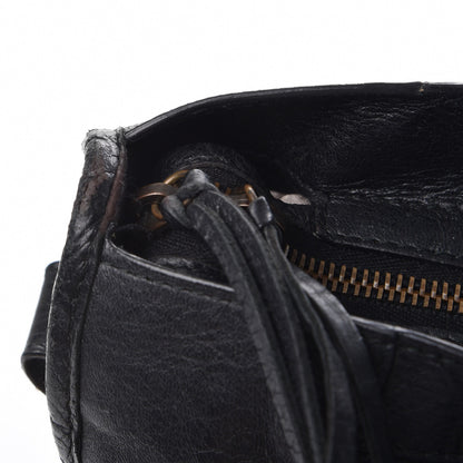 Balenciaga Agneau Classic Hardware City Black 10 of 11