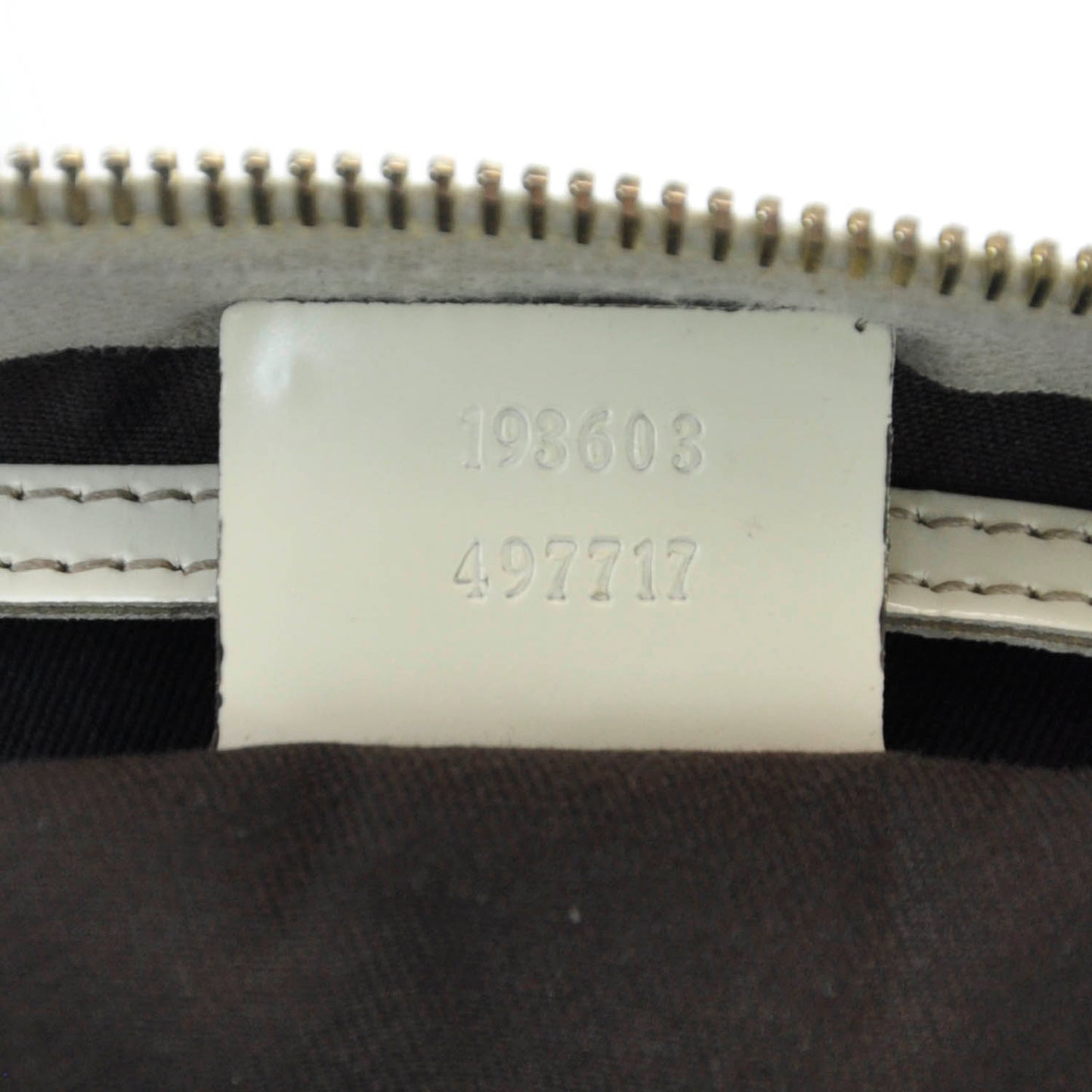 Monogram Medium Joy Boston