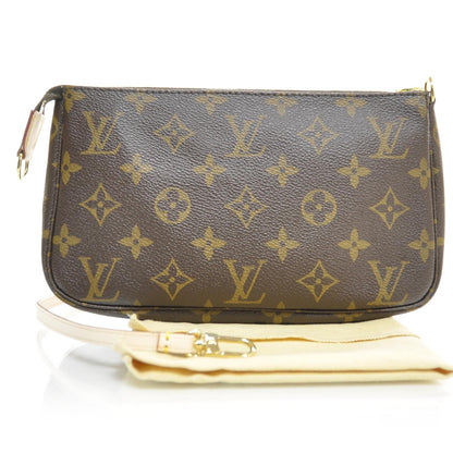Louis Vuitton Monogram Pochette Accessories 7 of 7