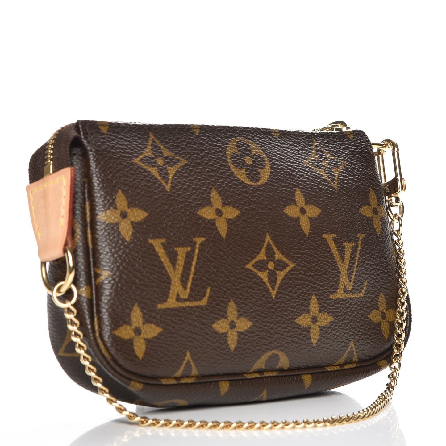 Monogram Mini Pochette Accessories
