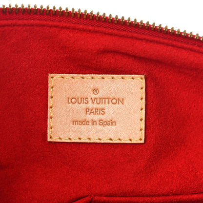 Louis Vuitton Monogram Pallas Cherry 6 of 9