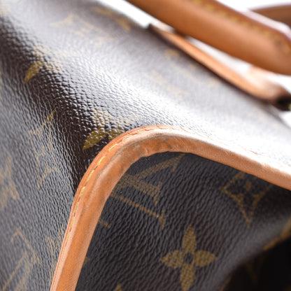 Louis Vuitton Monogram Popincourt 12 of 15