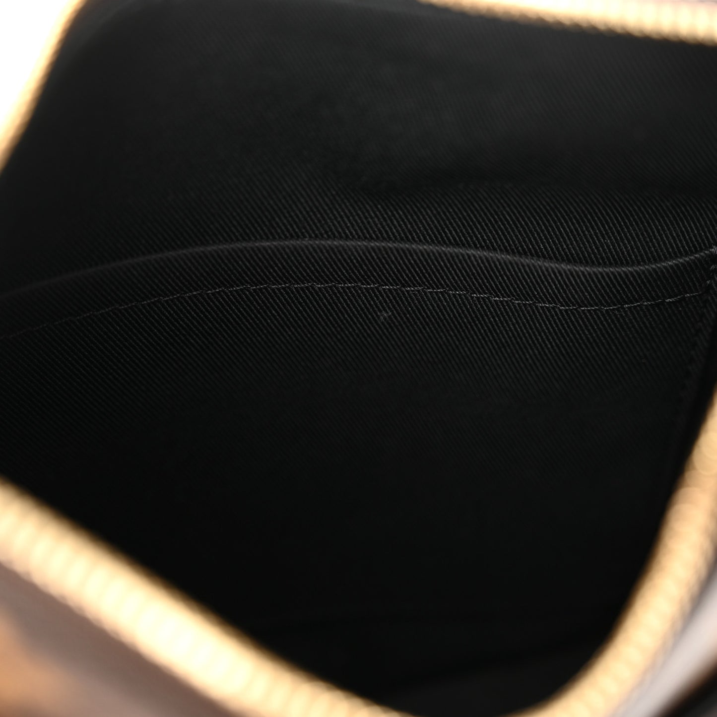 Monogram Odeon PM Black