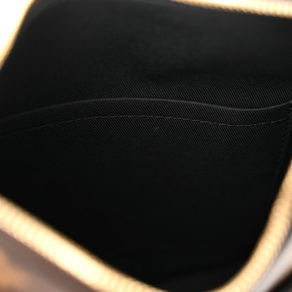 Louis Vuitton Monogram Odeon PM Black 10 of 12