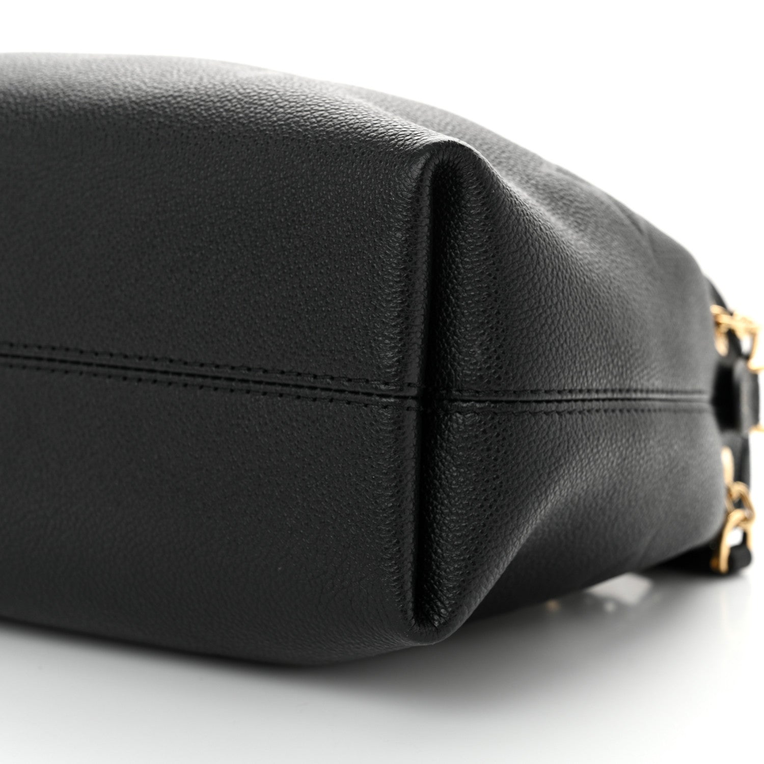Louis Vuitton Empreinte Monogram Giant LV Bundle Black 10 of 10
