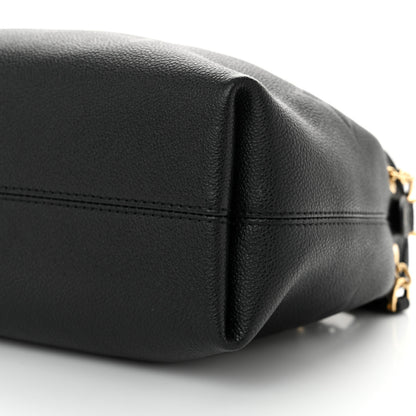 Louis Vuitton Empreinte Monogram Giant LV Bundle Black 10 of 10