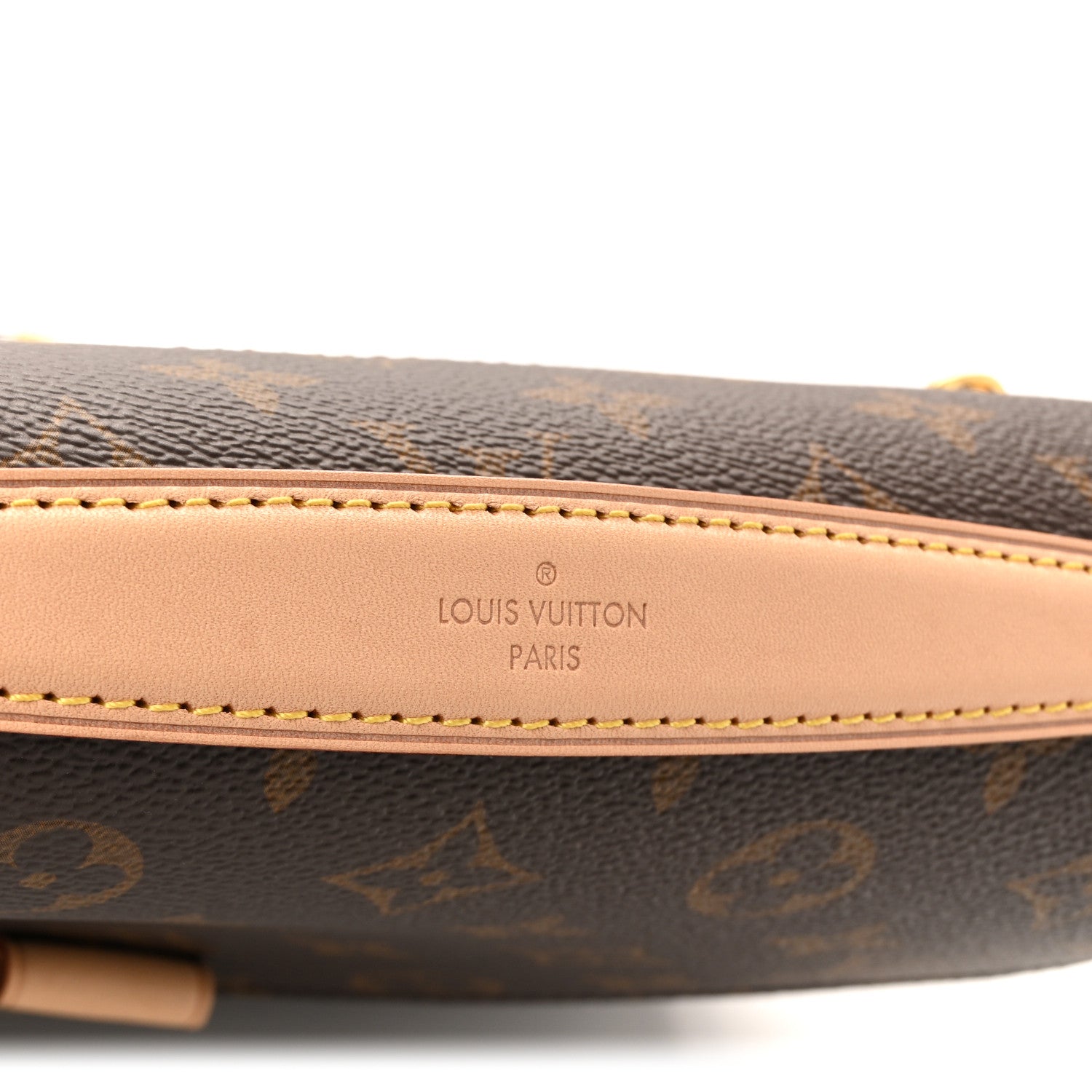 Louis Vuitton Monogram Pochette Metis 12 of 14