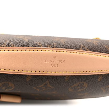 Louis Vuitton Monogram Pochette Metis 12 of 14