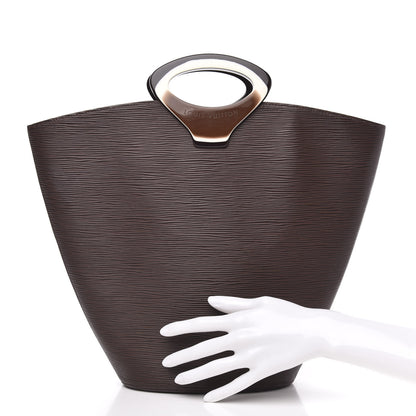 Louis Vuitton Epi Noctambule Moka 2 of 9
