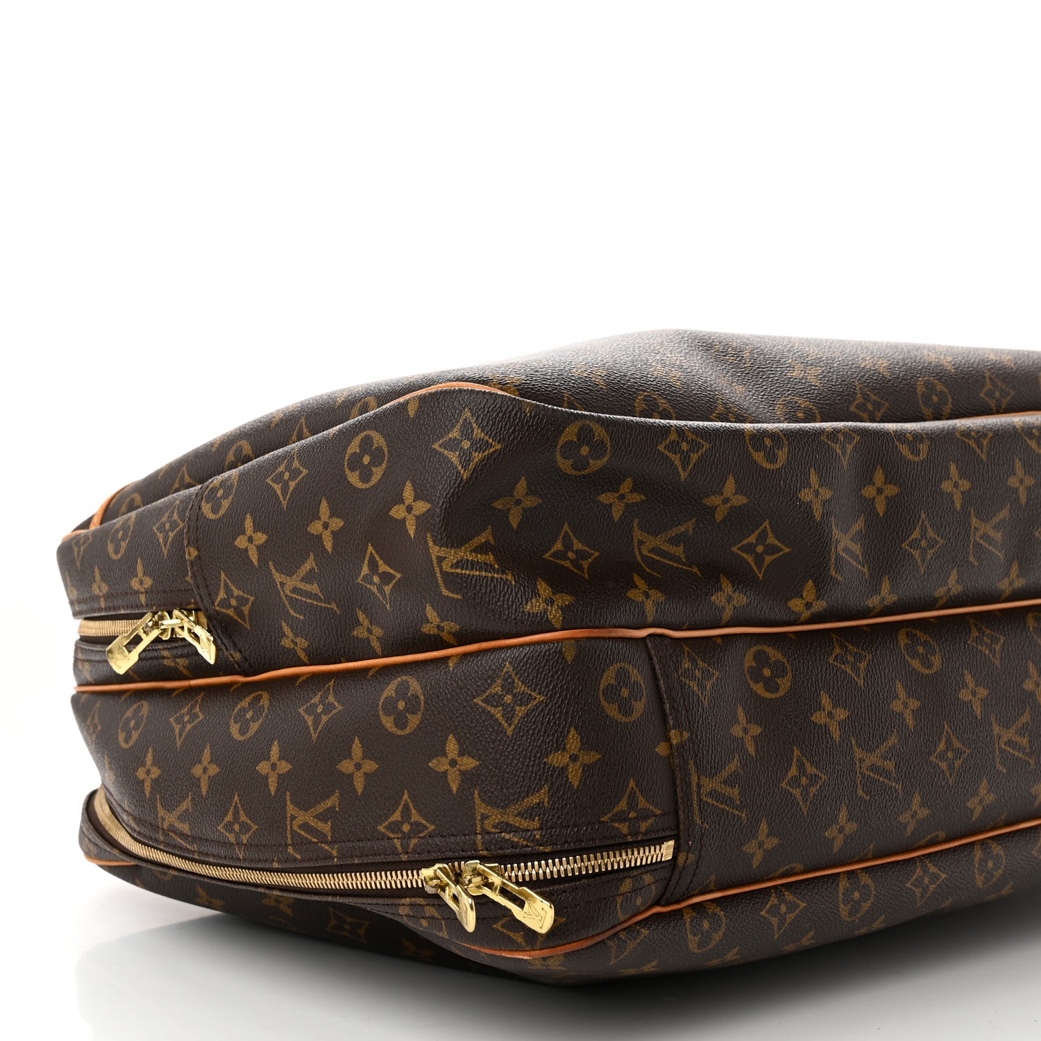 Louis Vuitton Monogram Alize 24 Heures Luggage 9 of 15