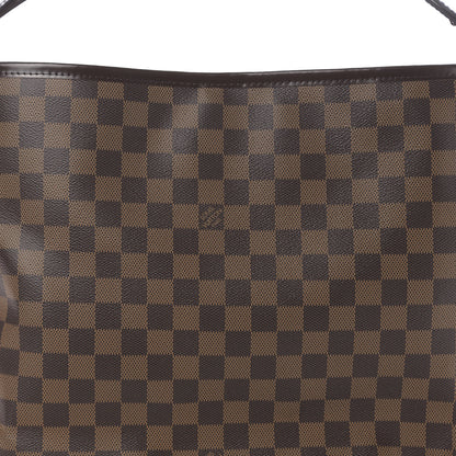 Louis Vuitton Damier Ebene Delightful MM 10 of 10