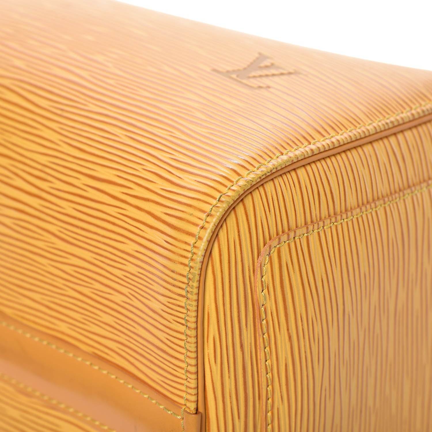 Louis Vuitton Epi Speedy 25 Tassil 9 of 17