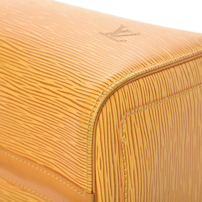 Louis Vuitton Epi Speedy 25 Tassil 9 of 17