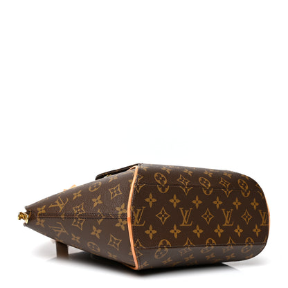 Louis Vuitton Monogram Ellipse GM Shopping Bag 4 of 11