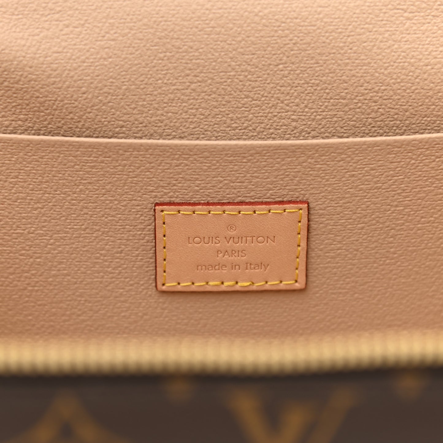 Monogram Nice BB