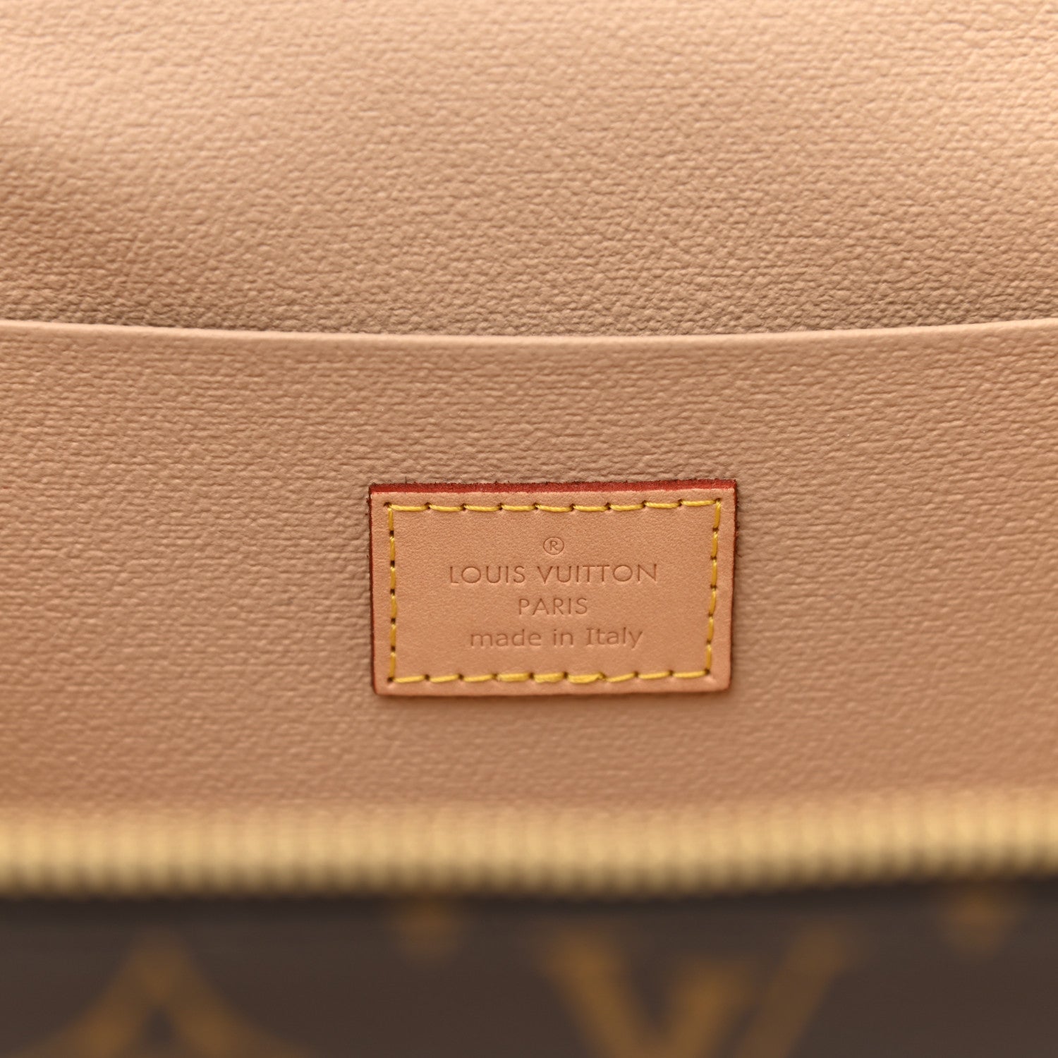 Louis Vuitton Monogram Nice BB 7 of 9