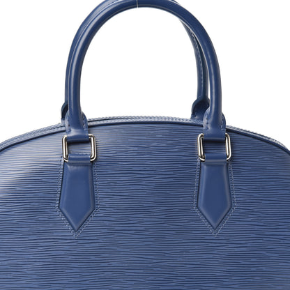 Louis Vuitton Epi Jasmin Myrtille 12 of 17