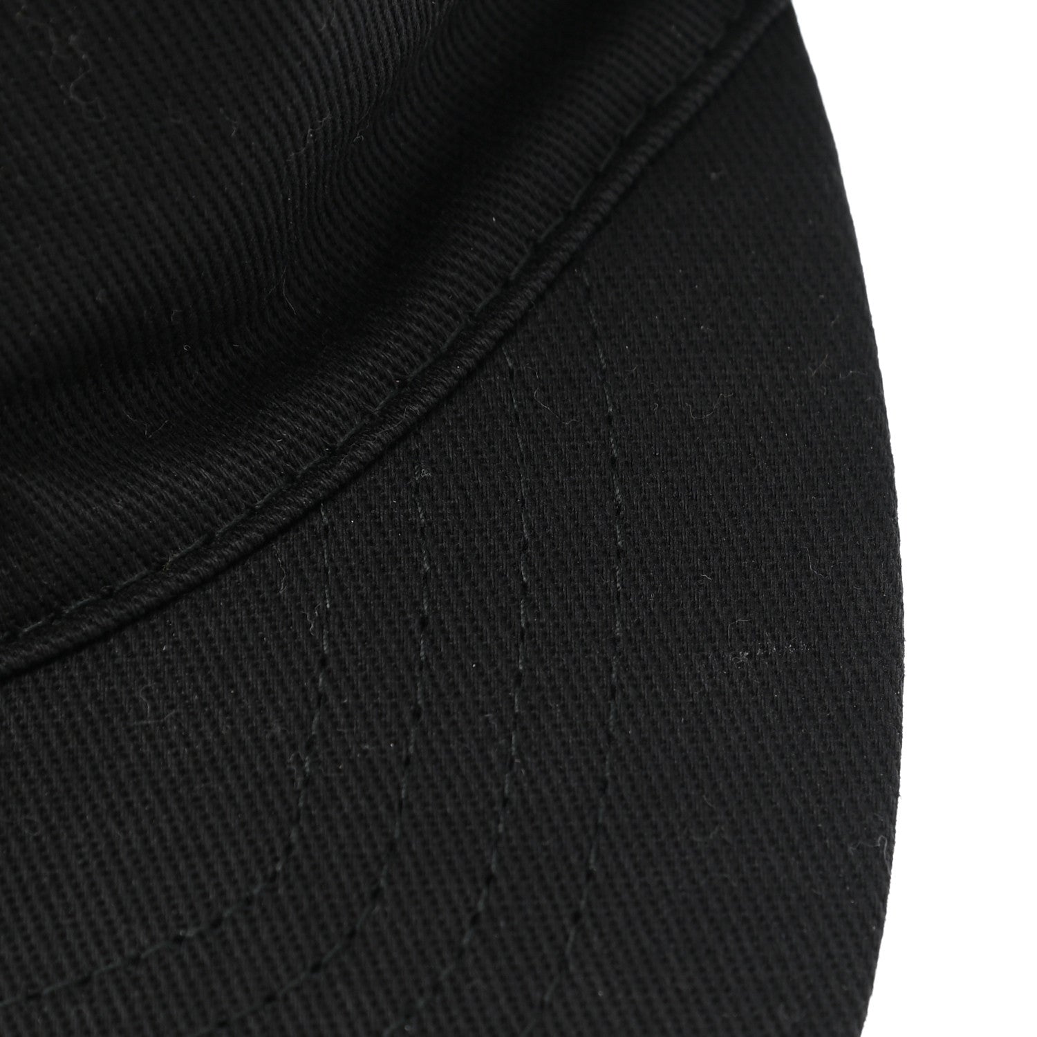 Gucci Cotton Loved Gucci Baseball Hat M Black 11 of 12