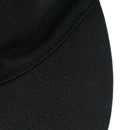 Gucci Cotton Loved Gucci Baseball Hat M Black 11 of 12