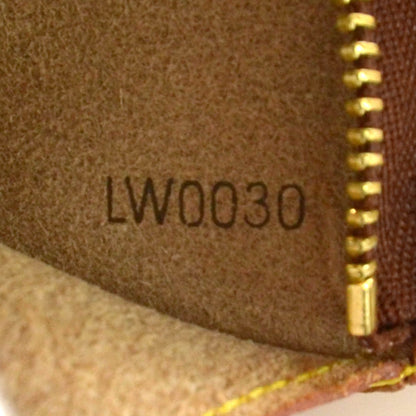 Louis Vuitton Ambre Sac Cabas GM 7 of 7