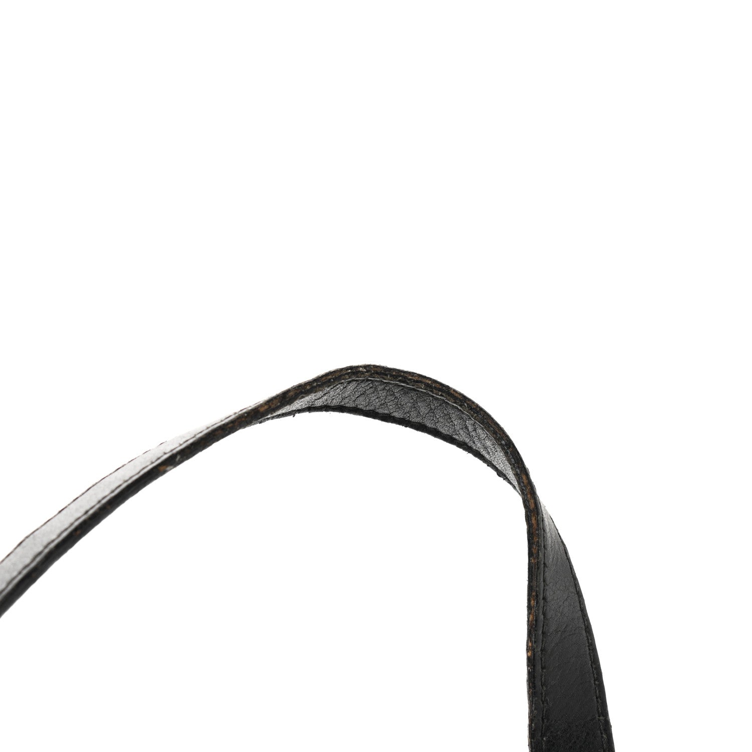 Gucci Monogram Bucket Tote Black 15 of 16