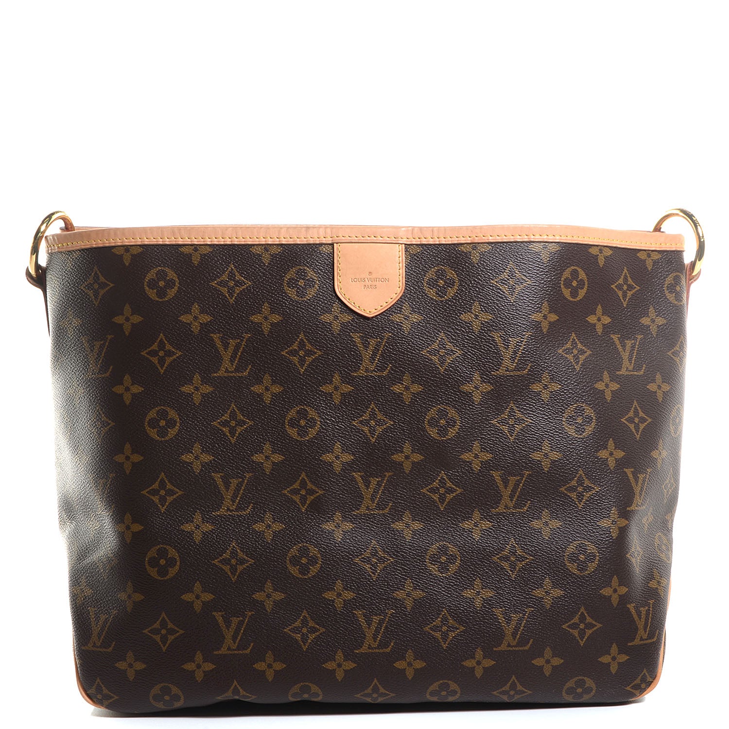 Louis Vuitton Monogram Delightful PM 1 of 8