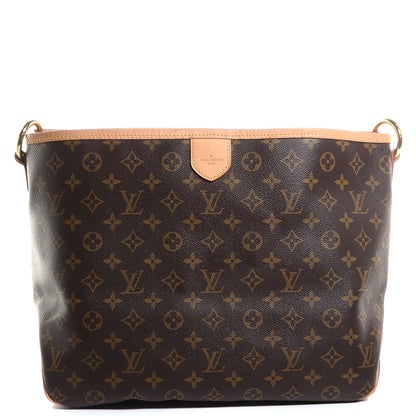 Louis Vuitton Monogram Delightful PM 1 of 8