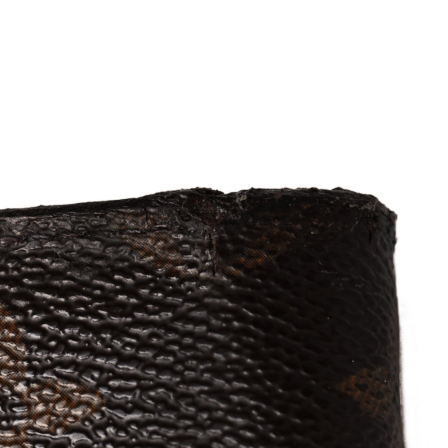 Monogram Porte Papier Zippe Wallet
